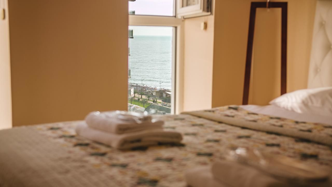 Апарт-отели Apart Hotel Orbi Towers Батуми-15