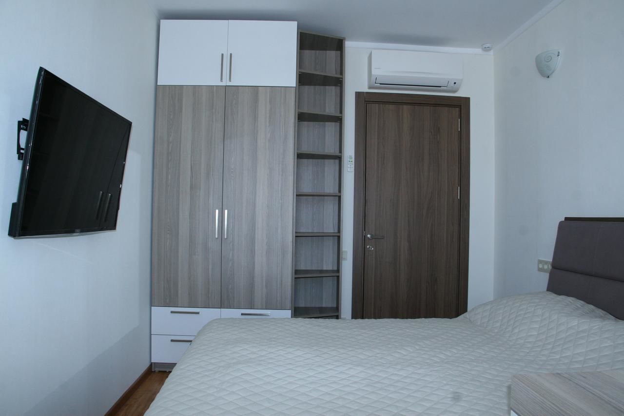 Апарт-отели Apart Hotel Orbi Towers Батуми-28