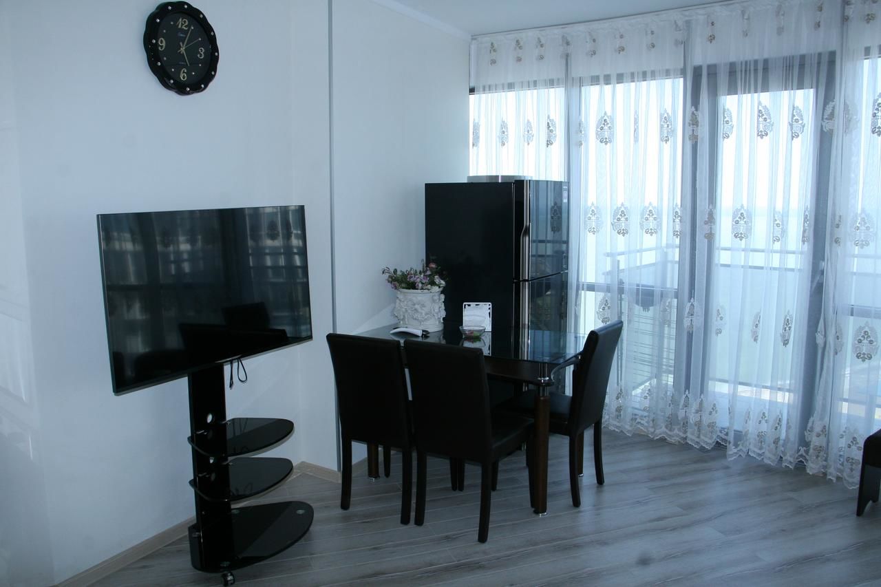 Апарт-отели Apart Hotel Orbi Towers Батуми-34