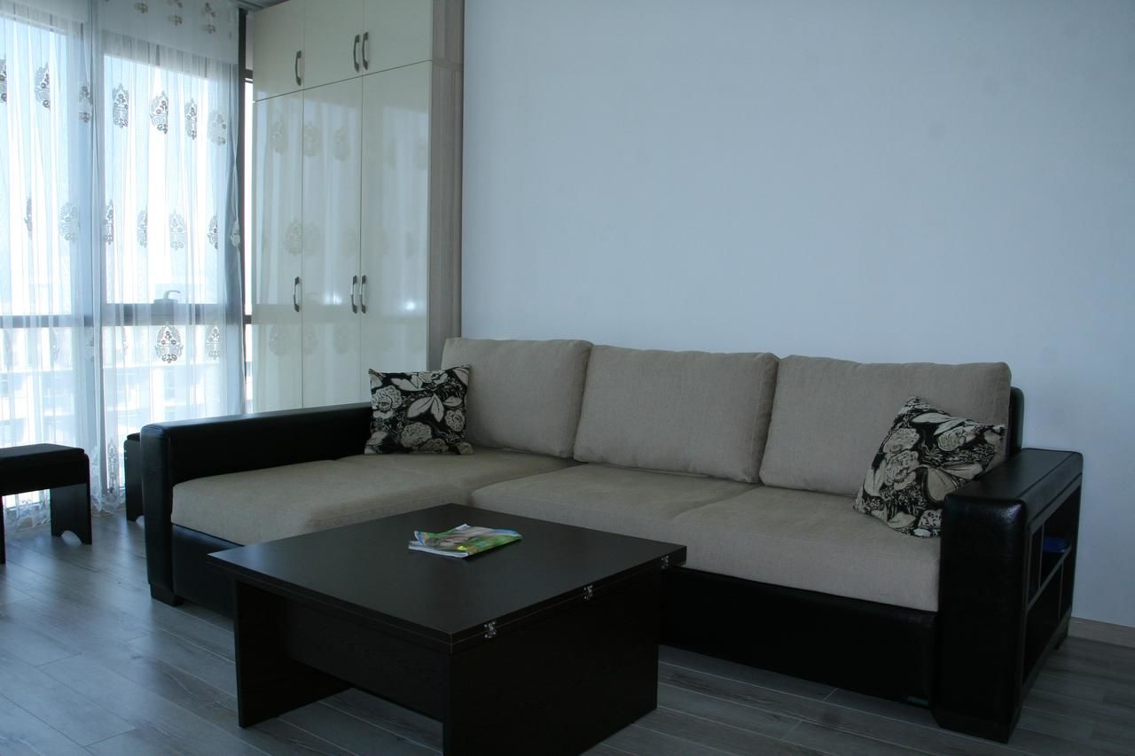Апарт-отели Apart Hotel Orbi Towers Батуми-36