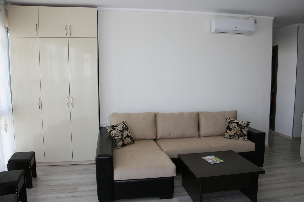Апарт-отели Apart Hotel Orbi Towers Батуми-37