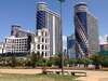 Апарт-отели Apart Hotel Orbi Towers Батуми-0