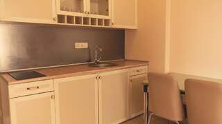Апарт-отели Apart Hotel Orbi Towers Батуми Апартаменты с 1 спальней-9