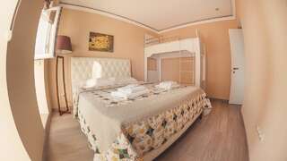 Апарт-отели Apart Hotel Orbi Towers Батуми Апартаменты с 1 спальней-12