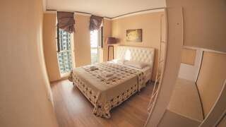 Апарт-отели Apart Hotel Orbi Towers Батуми Апартаменты с 1 спальней-13