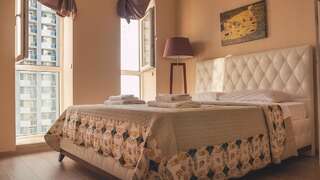 Апарт-отели Apart Hotel Orbi Towers Батуми Апартаменты с 1 спальней-1