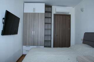 Апарт-отели Apart Hotel Orbi Towers Батуми Апартаменты в пентхаусе-3