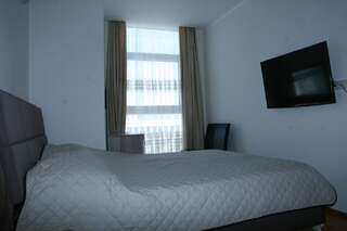 Апарт-отели Apart Hotel Orbi Towers Батуми Апартаменты в пентхаусе-4