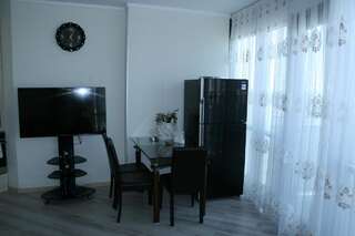 Апарт-отели Apart Hotel Orbi Towers Батуми Апартаменты в пентхаусе-10