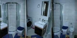 Апарт-отели Apart Hotel Orbi Towers Батуми Апартаменты в пентхаусе-21