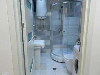 Апарт-отели Apart Hotel Orbi Towers Батуми Апартаменты с видом на море-7
