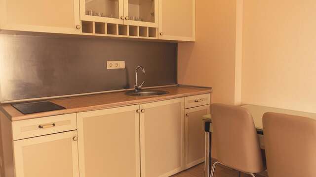 Апарт-отели Apart Hotel Orbi Towers Батуми-12