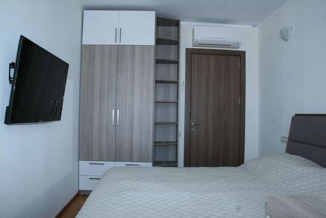 Апарт-отели Apart Hotel Orbi Towers Батуми-27
