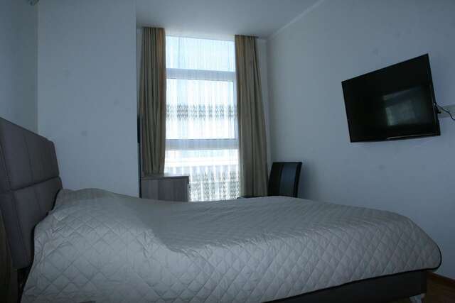 Апарт-отели Apart Hotel Orbi Towers Батуми-28