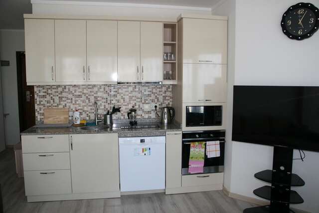 Апарт-отели Apart Hotel Orbi Towers Батуми-30