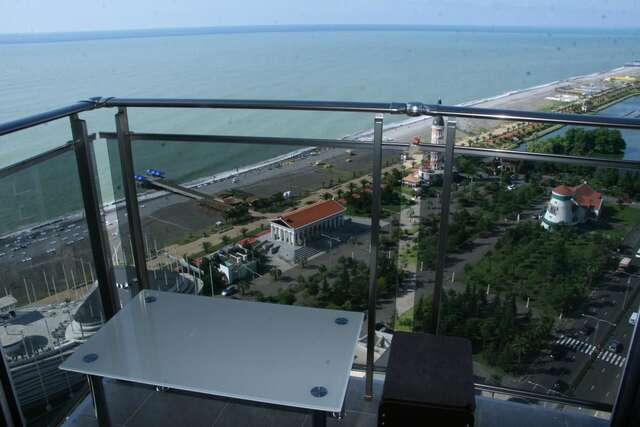 Апарт-отели Apart Hotel Orbi Towers Батуми-31