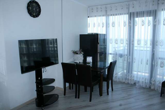 Апарт-отели Apart Hotel Orbi Towers Батуми-33