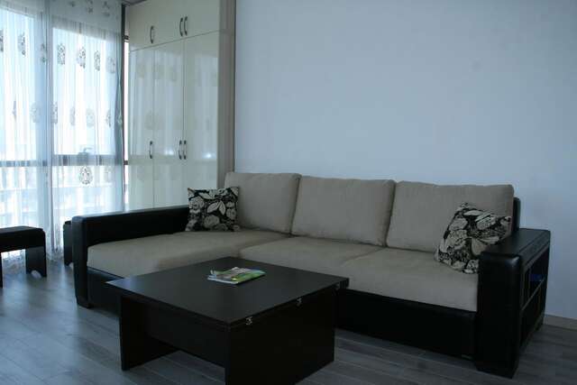 Апарт-отели Apart Hotel Orbi Towers Батуми-35