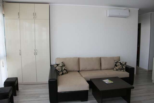Апарт-отели Apart Hotel Orbi Towers Батуми-36