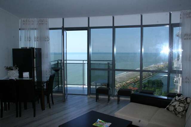 Апарт-отели Apart Hotel Orbi Towers Батуми-37