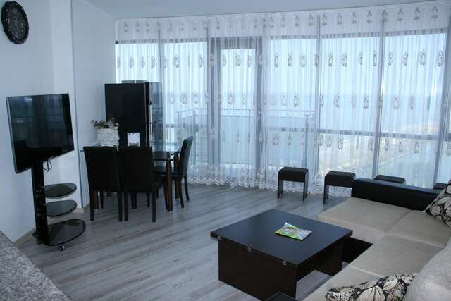 Апарт-отели Apart Hotel Orbi Towers Батуми-39