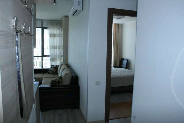 Апарт-отели Apart Hotel Orbi Towers Батуми-40