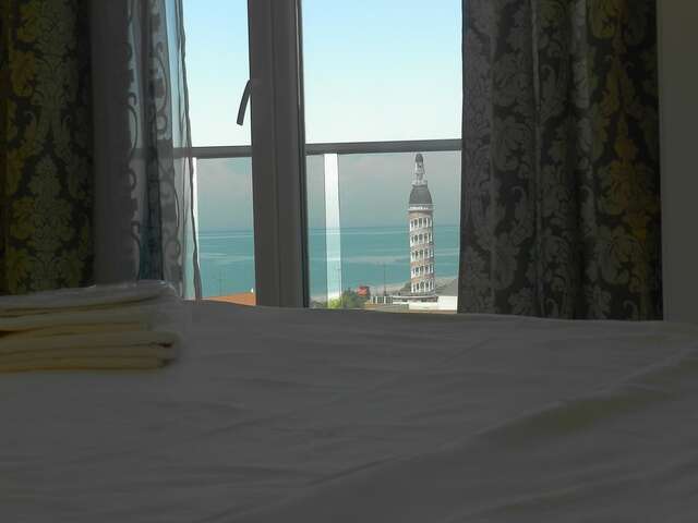 Апарт-отели Apart Hotel Orbi Towers Батуми-46