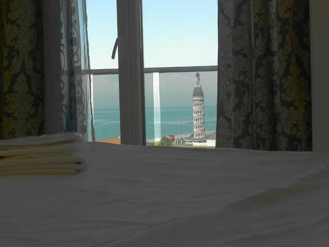 Апарт-отели Apart Hotel Orbi Towers Батуми-52